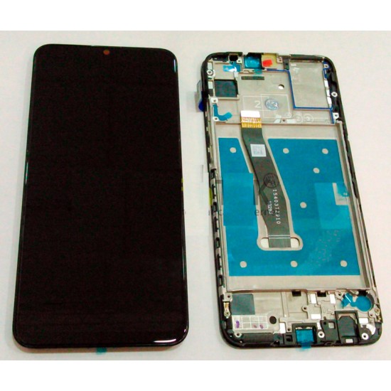 TOUCH+DISPLAY+FRAME ALCATEL 3 2019 5053K/5053A/5053Y/5053D BLACK TOUCH+DISPLAY+FRAME ALCATEL 3 2019 5053K/5053A/5053Y/5053D BLACK